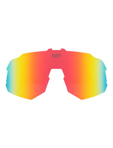 Náhradní UV400 zorník VIF Red pro brýle VIF Two