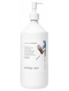 Simply Zen Detoxifying Shampoo 1l
