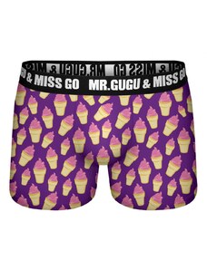 Mr. GUGU & Miss GO Underwear UN-MAN363