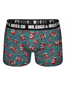 Mr. GUGU & Miss GO Underwear UN-MAN1491