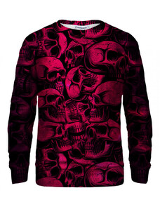 Bittersweet Paris Unisex's Skulls Sweater S-Pc Bsp172