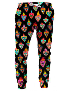 Mr. GUGU & Miss GO Unisex's Sweatpants SWPN-PC1813