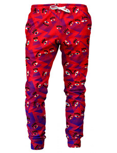 Mr. GUGU & Miss GO Unisex's Sweatpants SWPN-PC1807