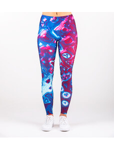 Mr. GUGU & Miss GO Woman's Leggings L949