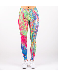 Mr. GUGU & Miss GO Woman's Leggings L710