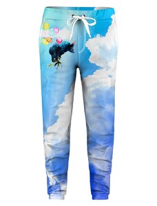 Mr. GUGU & Miss GO Kids's Sweatpants SWPN-K-PC1593