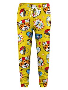 Mr. GUGU & Miss GO Kids's Sweatpants SWPN-K-PC1614