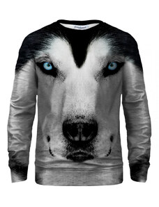 Bittersweet Paris Unisex's Wolf Sweater S-Pc Bsp059