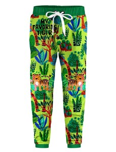 Mr. GUGU & Miss GO Kids's Joggers J-K1591