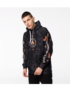 Mr. GUGU & Miss GO Man's La Primavera Hoodie OVS-M 2396