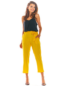 Awama Woman's Trousers A303