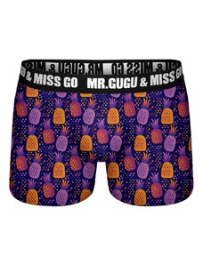 Mr. GUGU & Miss GO Underwear UN-MAN1466