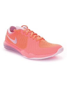 Růžové dámské tenisky Nike Dual Fusion - GLAMI.cz