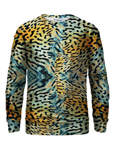 Bittersweet Paris Unisex's Speckles Sweater S-Pc Bsp050