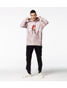 Mr. GUGU & Miss GO Man's Monkey Gang Hoodie OVS-M 2425