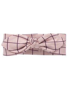 Pinokio Kids's Romantic Headband Pink/Print