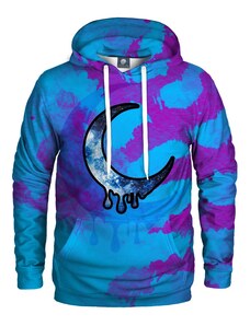 Aloha From Deer Unisex's Crescent Tie Dye Hoodie H-K AFD578