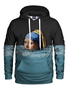 Aloha From Deer Unisex's Pearl Under The Sea Hoodie H-K AFD943