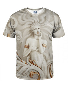 Aloha From Deer Unisex's Goddess T-Shirt TSH AFD676