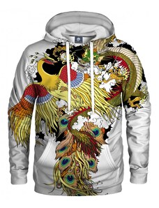 Aloha From Deer Unisex's Godfight Hoodie H-K AFD352