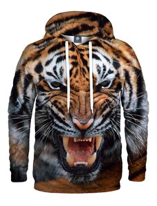 Aloha From Deer Unisex's Tiger Hoodie Aloha H-K AFD129