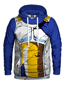 Aloha From Deer Unisex's Battle Vegeta Hoodie H-K AFD745