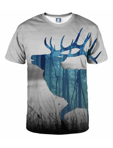 Aloha From Deer Unisex's Forest Bound T-Shirt TSH AFD326