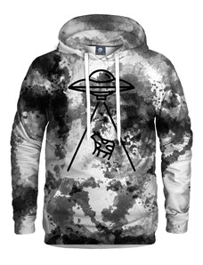 Aloha From Deer Unisex's Abduction Tie Dye Hoodie H-K AFD580