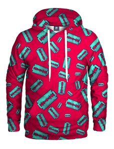 Aloha From Deer Unisex's Sharp As Hell Hoodie H-K AFD555