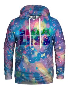 Aloha From Deer Unisex's Dreamless Hoodie H-K AFD673