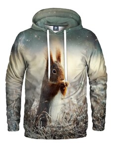Aloha From Deer Unisex's The Squirrel Hoodie H-K AFD018