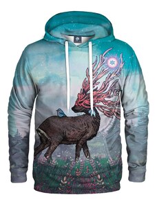 Aloha From Deer Unisex's Companions Hoodie H-K AFD441