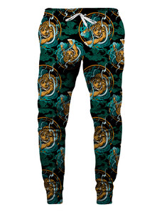 Aloha From Deer Unisex's Cloud Strike Sweatpants SWPN-PC AFD928