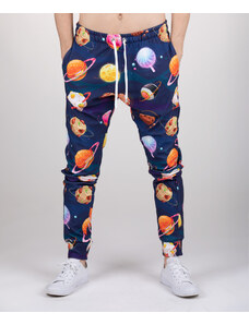 Aloha From Deer Unisex's Tasty Cosmos Sweatpants SWPN-PC AFD683