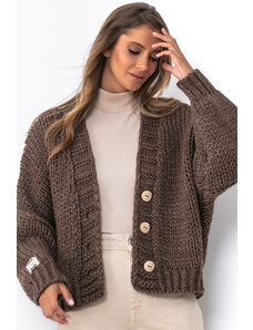 Fobya Woman's Cardigan F1501