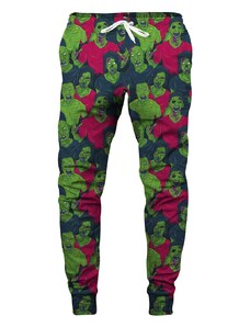 Aloha From Deer Unisex's Zombiez Sweatpants SWPN-PC AFD346