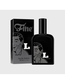 Fine Latigo Eau de Toilette toaletní voda pro muže 100 ml