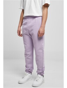 Pánské tepláky // Urban Classics / Ultra Heavy Sweatpants lilac
