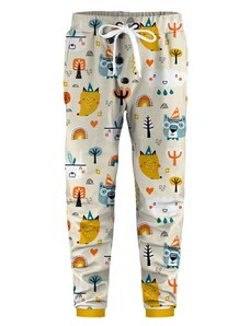 Mr. GUGU & Miss GO Kids's Joggers J-K1588