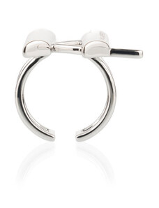 ŠPERKY KARL LAGERFELD K/MONOGRAM RING