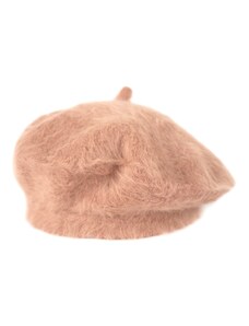 Art Of Polo Beret cz22304-6 Apricot