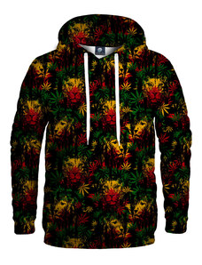 Aloha From Deer Unisex's Mezz Lion Hoodie H-K AFD878