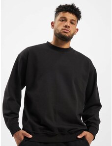 DEF Jumper Carlo in black