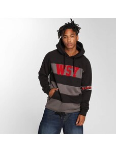 Who Shot Ya? Hoodie Tizian Black