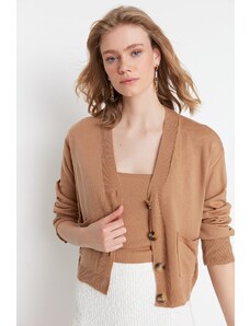 Dámská halenka Trendyol Blouse - Cardigan set