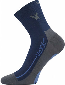 3PACK ponožky VoXX tmavě šedé