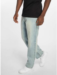 Rocawear WED Loose Fit Jeans zapalovač vypraný