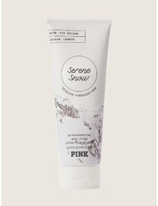 Vyživující tělové mléko Victoria's Secret Serene Snow