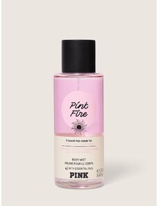 Tělový sprej Victoria's Secret Pink Fire