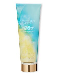 Vyživující tělové mléko Victoria's Secret Limited Edition Tropichroma Vanilla Tropic